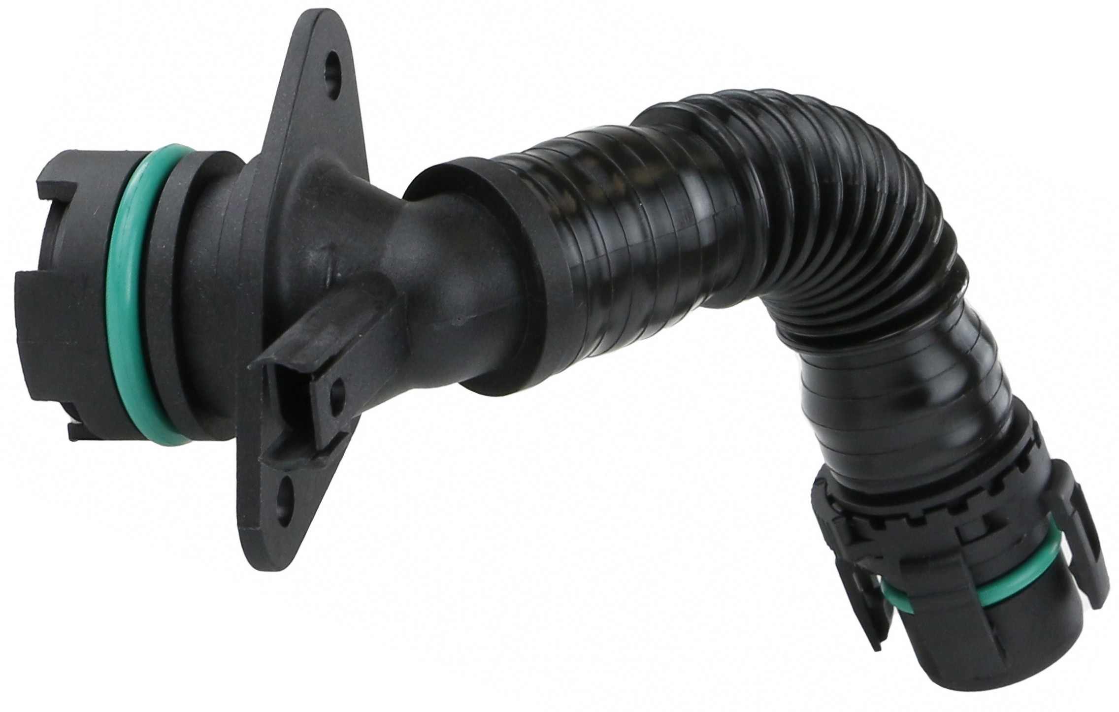 BMW F25 X3 & X4 xDrive35i Crankcase Vent Hose 11127584128