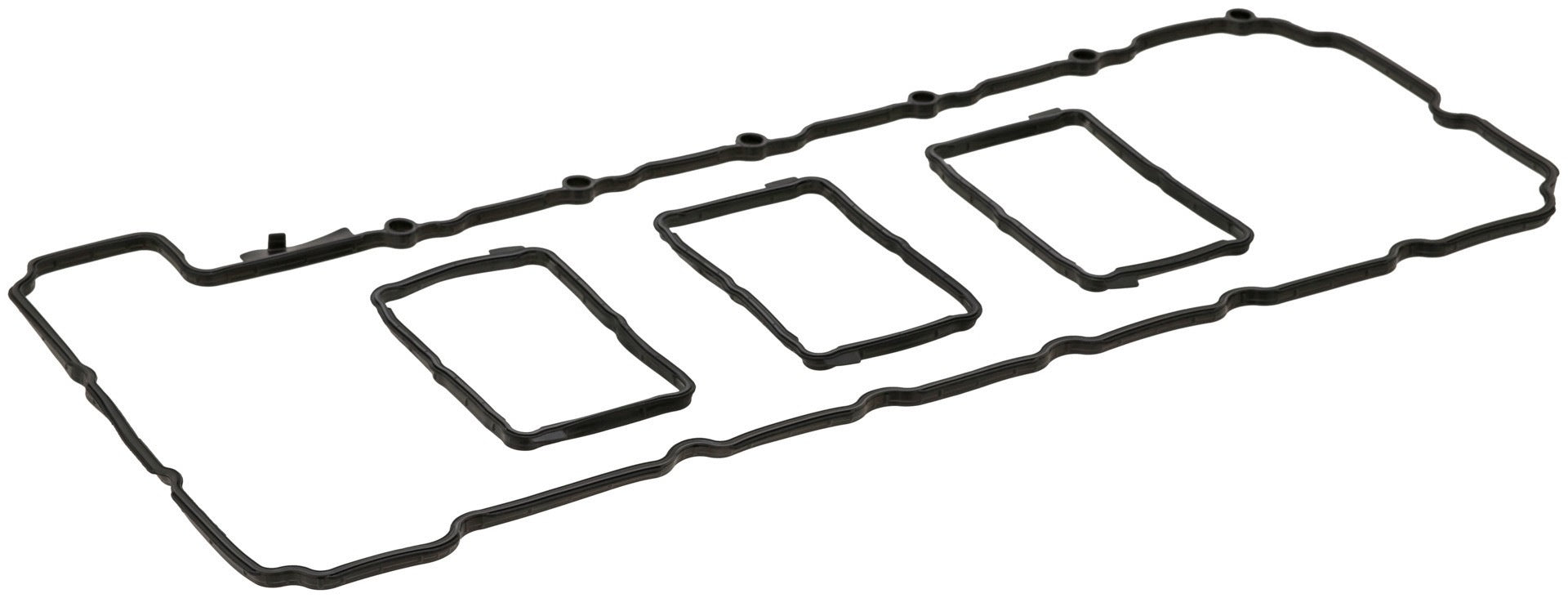 BMW F10 535i Engine Valve Cover Gasket Kit OEM 11127587804 (2011-2016) – image 2