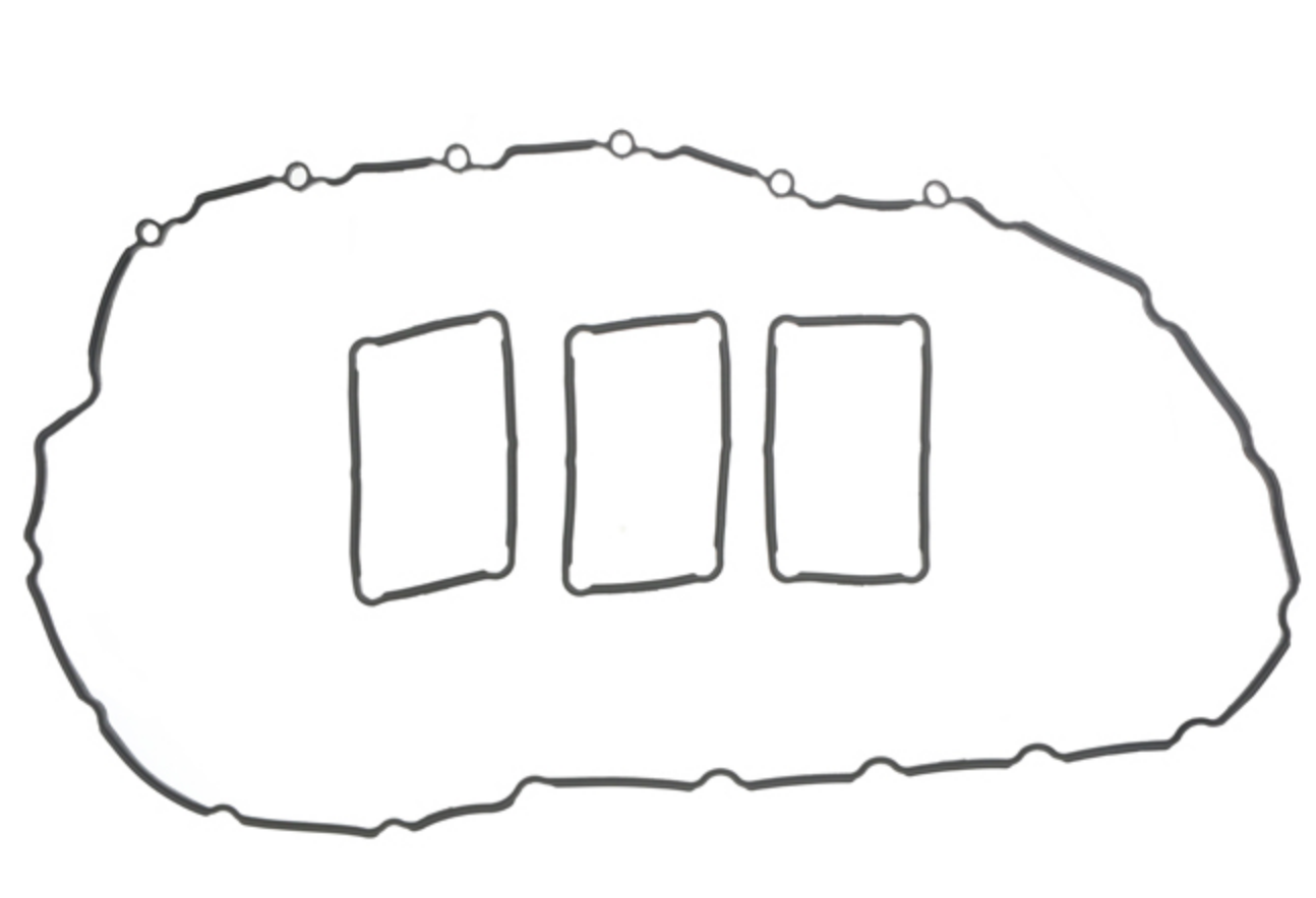 BMW F10 535i Engine Valve Cover Gasket Kit OEM 11127587804 (2011-2016) – image 6