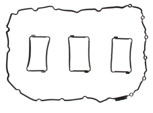 BMW F10 535i Engine Valve Cover Gasket Kit OEM 11127587804 (2011-2016)