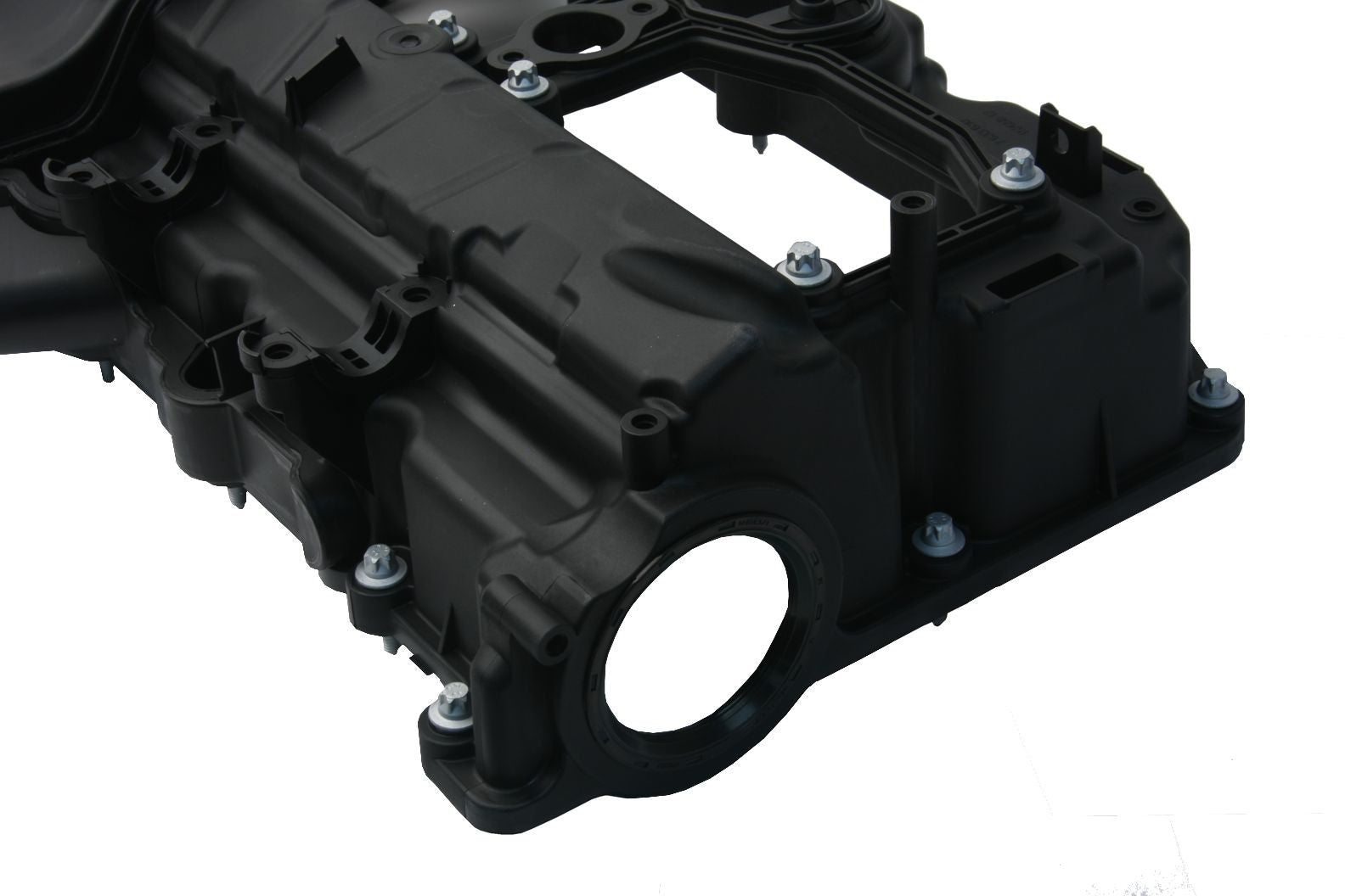 BMW F10 528i Engine Valve Cover Assembly By Febi 11127588412 (2012-2016) – image 10
