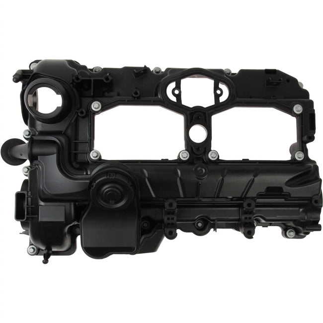 BMW F10 528i Engine Valve Cover Assembly By Uro Parts 11127588412 (2012-2016) – image 12