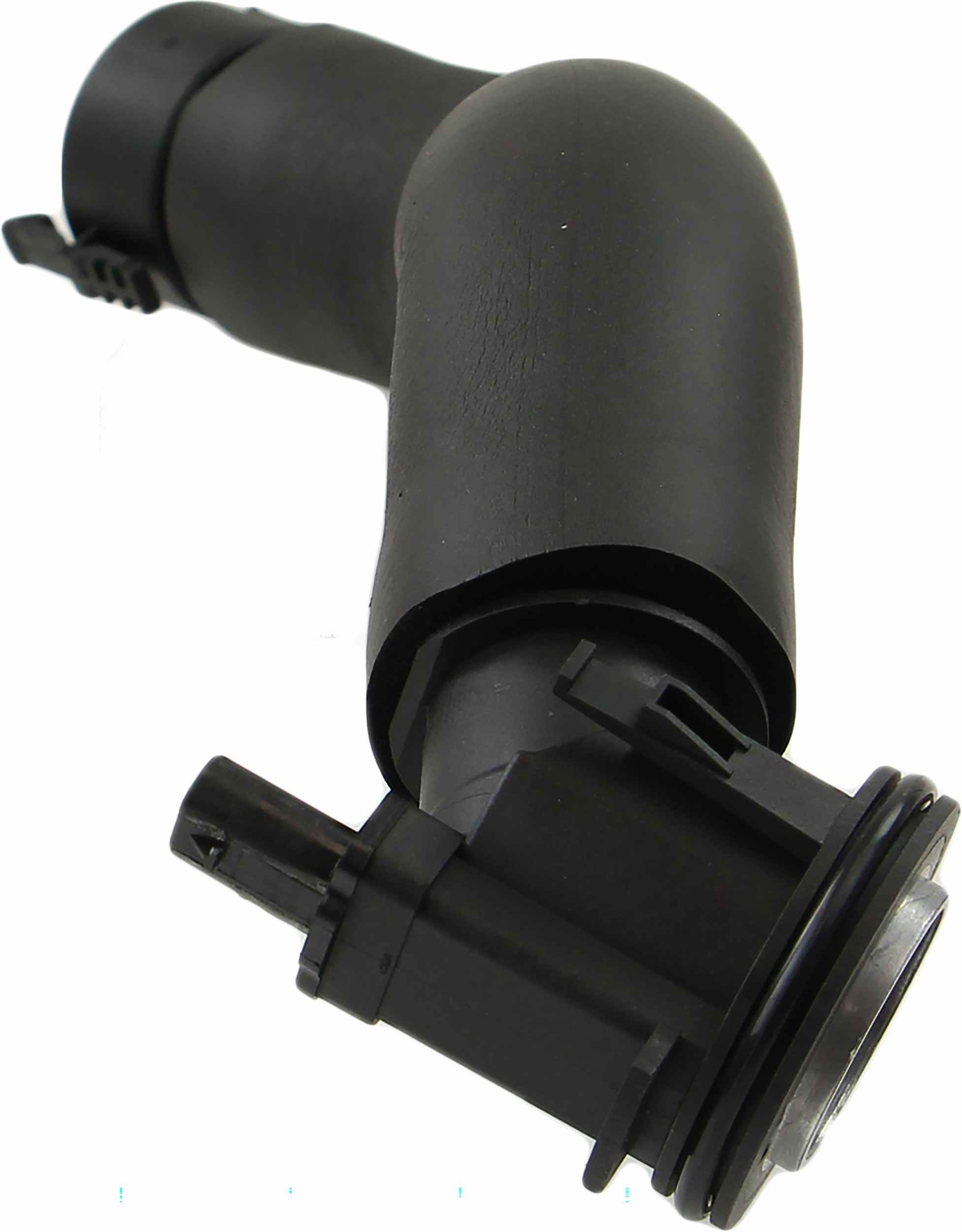 BMW F10 528i Crankcase Vent Hose To Valve Cover By Rein 11127588417 – image 4