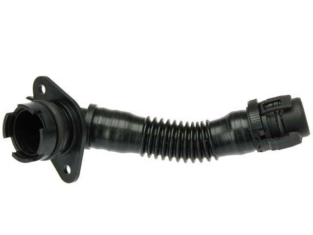 BMW 335i Crankcase Vent Hose By Uro 11127590163 (2011-2013) – image 2