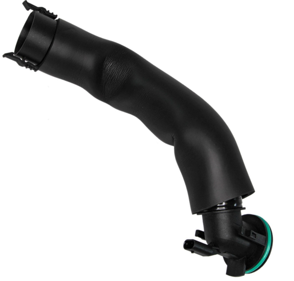 BMW F25 X3 sDrive28i Crankcase Vent Hose 11127598091 (2015-2017) – image 2