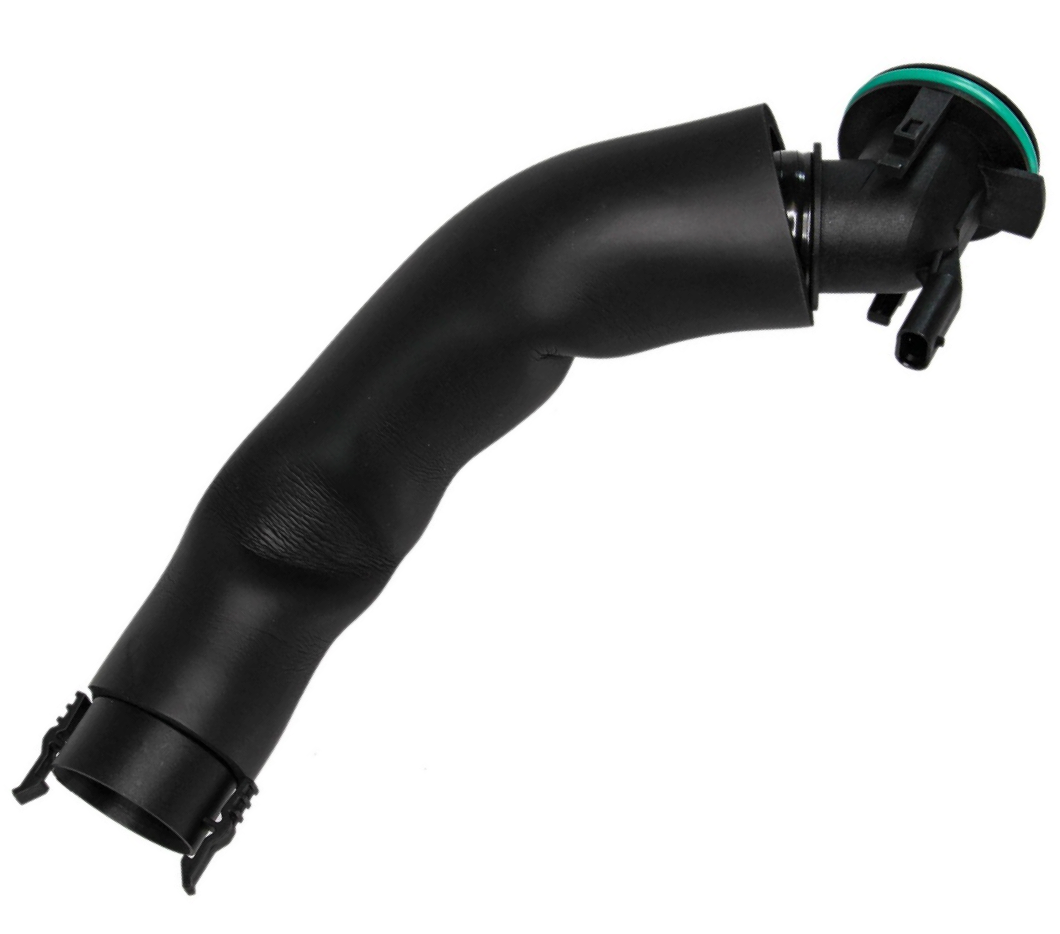 BMW F25 X3 sDrive28i Crankcase Vent Hose 11127598091 (2015-2017)