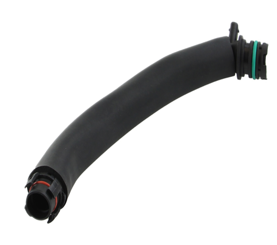 BMW F30 335i Crankcase Breather Hose By Rein 11127599753