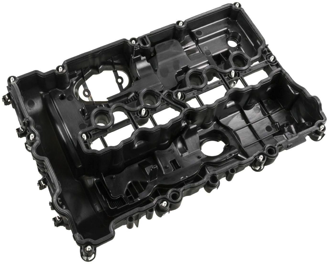 BMW G11/G12 740e xDrive Engine Valve Cover Assembly By Febi Bilstein 11127611278 – image 2