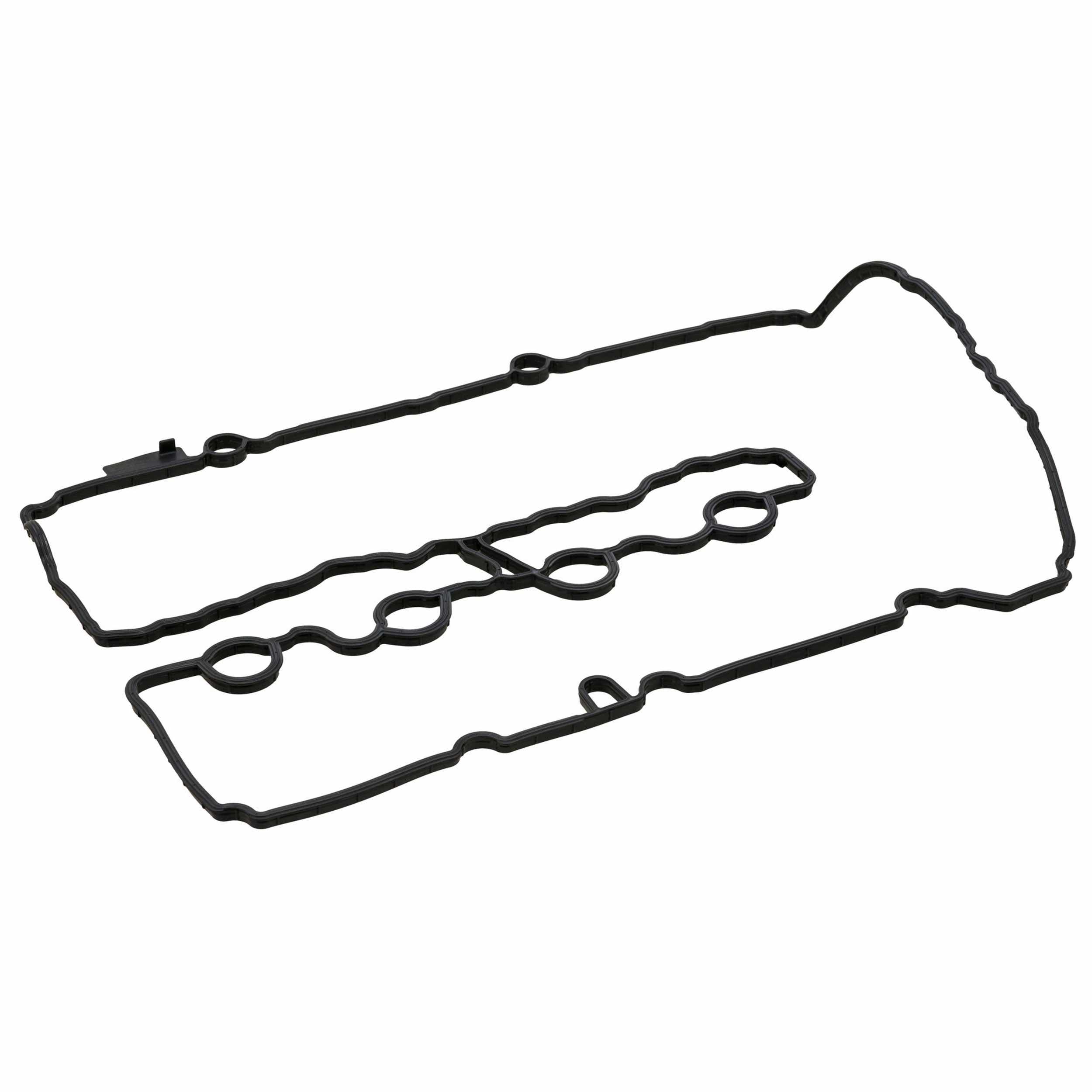 BMW G11/G12 740e xDrive Engine Valve Cover Assembly By Febi Bilstein 11127611278 – image 4