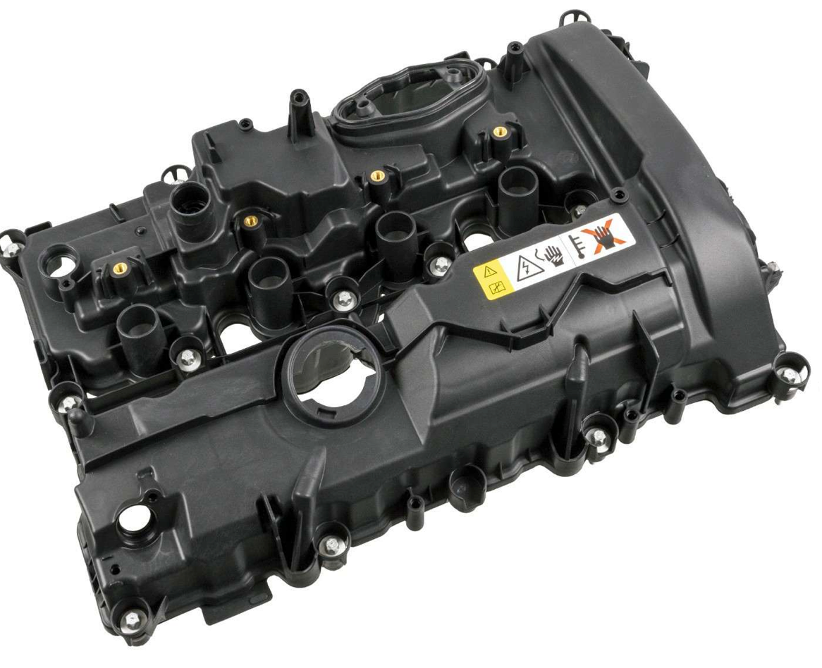 BMW G20 330i & 330e Engine Valve Cover Assembly By Uro 11127611278