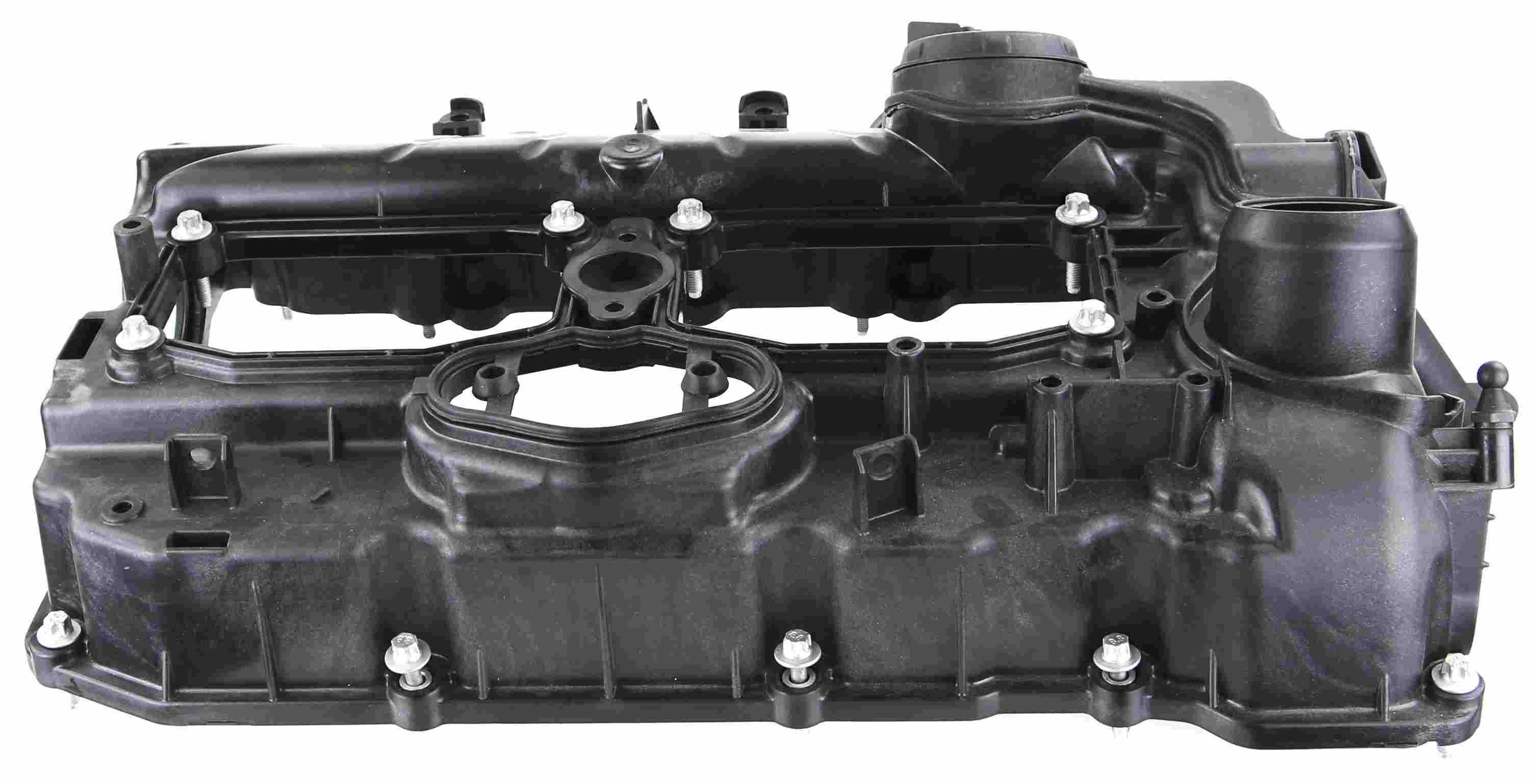 BMW F30 3-Series Valve Cover Assembly By Uro 11127633630 (N26B20A Engine) – image 3