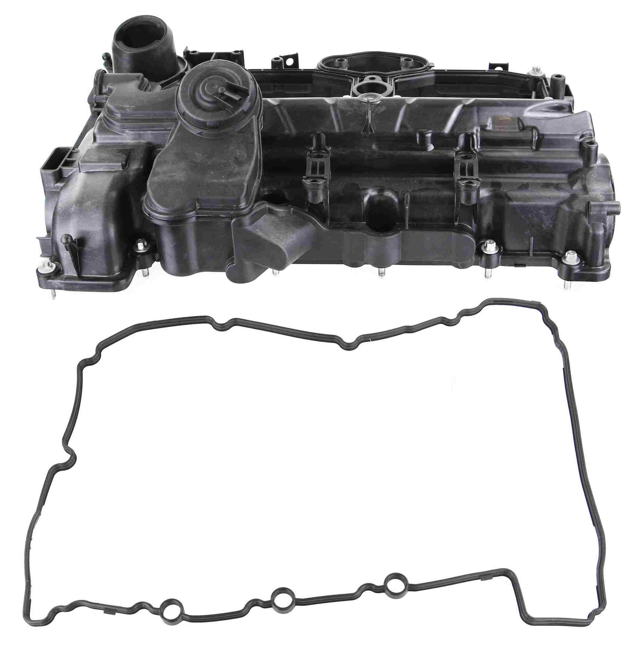 BMW F30 3-Series Valve Cover Assembly By Uro 11127633630 (N26B20A Engine) – image 5