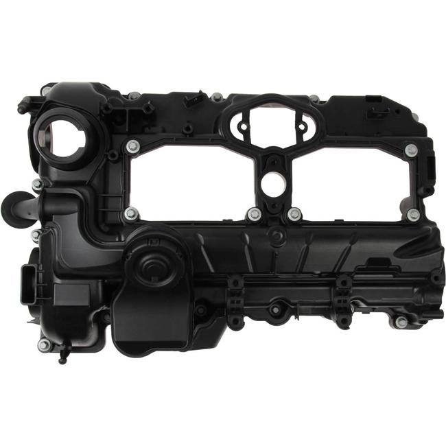 BMW F30 3-Series Valve Cover Assembly By Uro 11127633630 (N26B20A Engine)