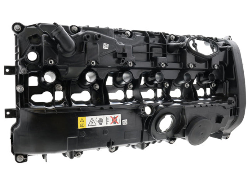 BMW G30 540i Engine Valve Cover Assembly OEM 11127645173