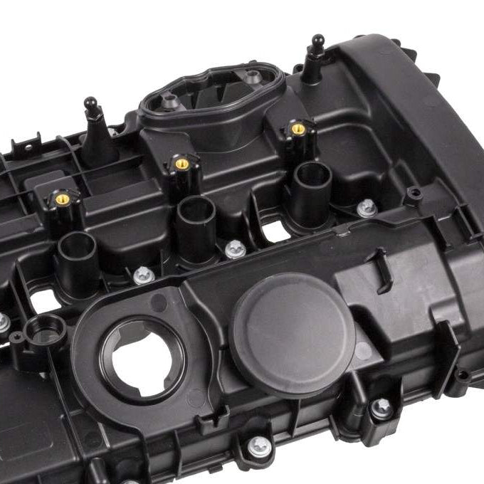 BMW G30 540i Engine Valve Cover Assembly By Febi Bilstein 11127645173 – image 3
