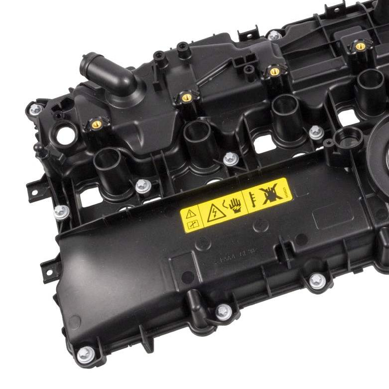 BMW G30 540i Engine Valve Cover Assembly By Febi Bilstein 11127645173 – image 4