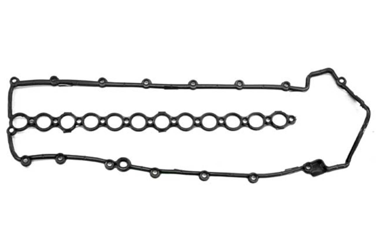 BMW E70 X5 35d Diesel Engine Valve Cover Gasket Kit OEM 11127796378 – image 2
