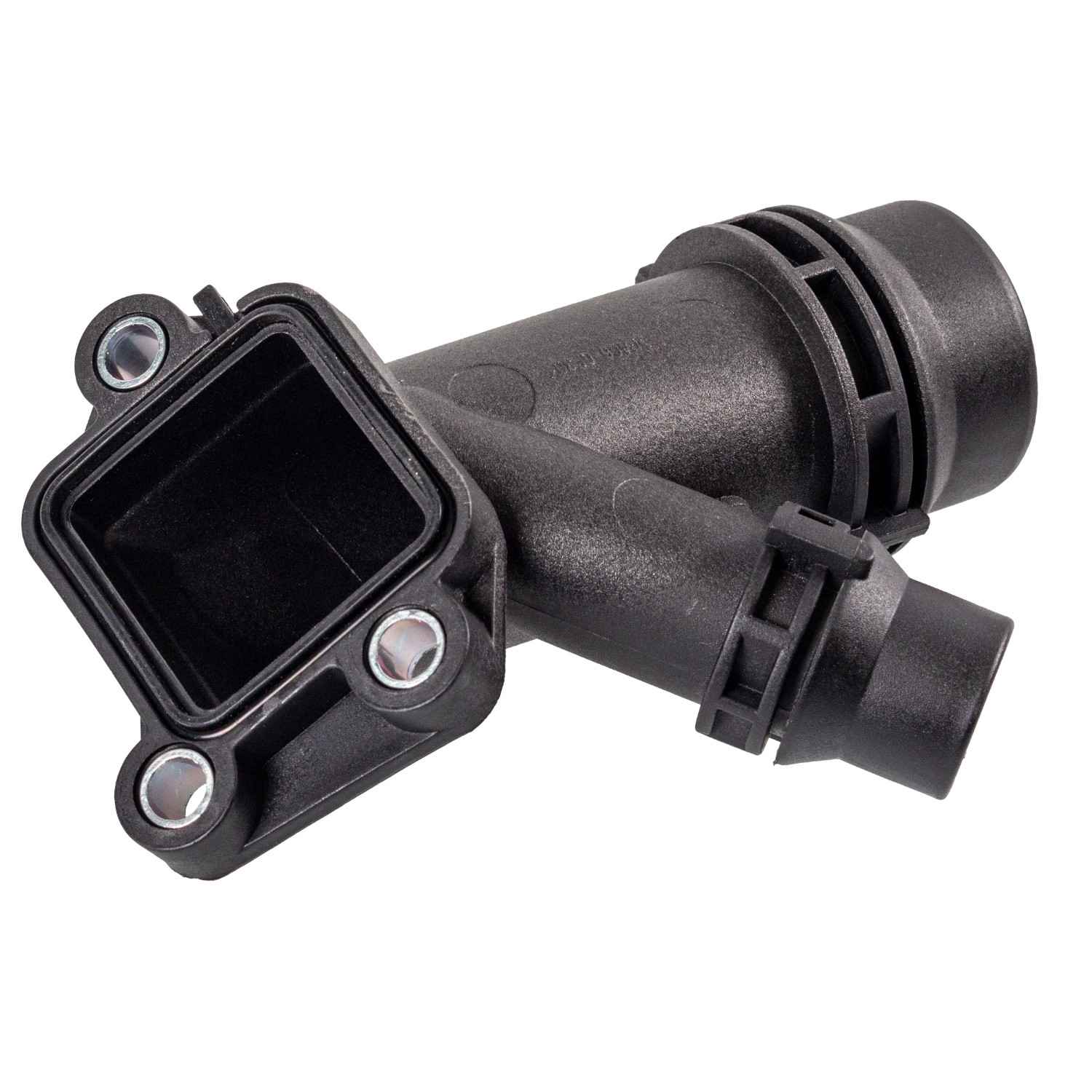 BMW E9X 335d Coolant Connector Flange By Febi 11127806196 – image 2