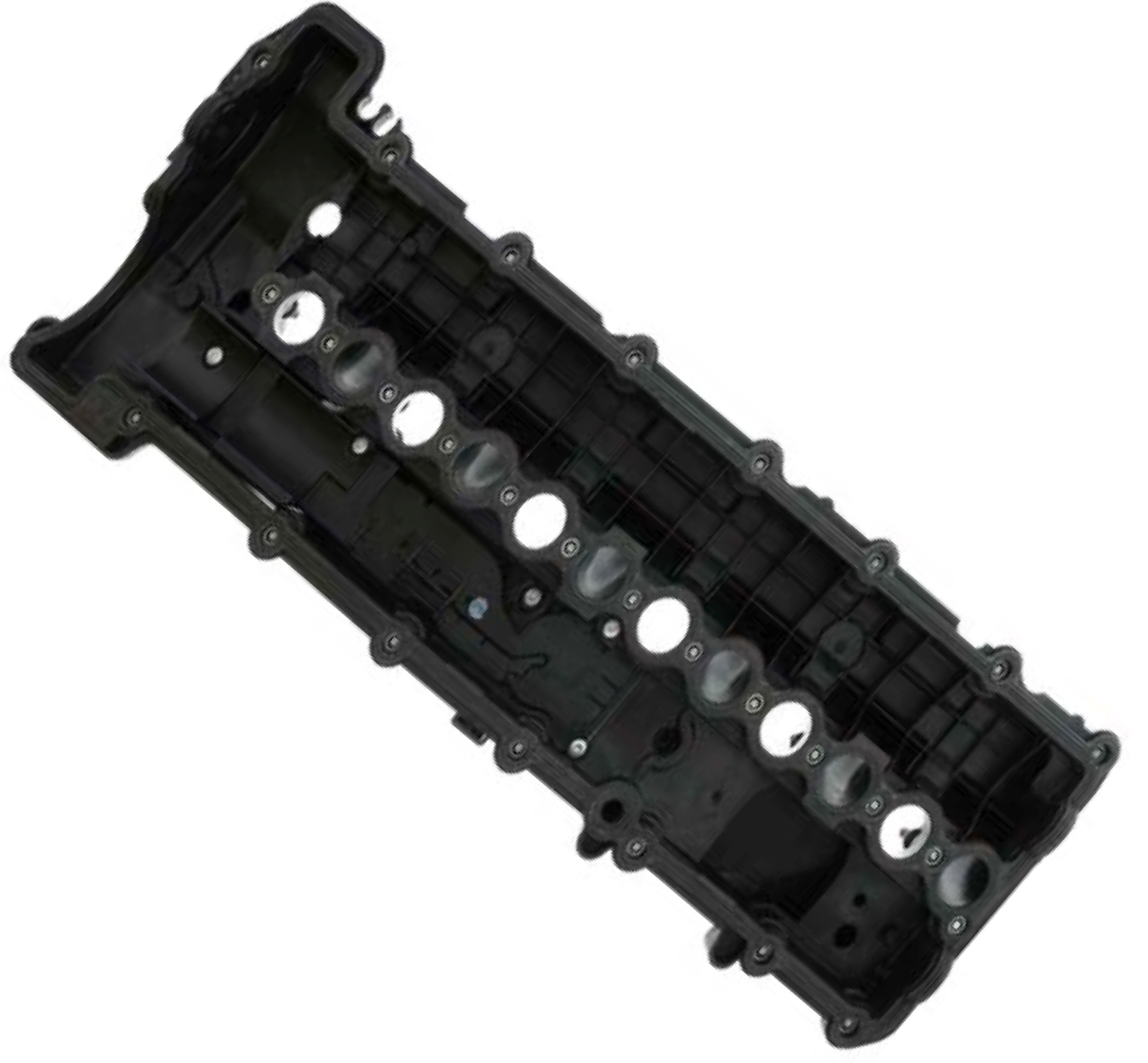 BMW E70 X5 xDrive35d Valve Cover Assembly By BMW 11127809860 – image 2
