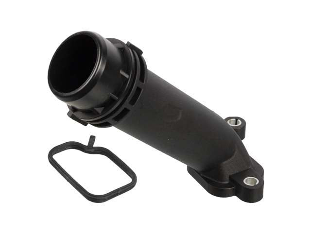 BMW F10 535d Coolant Hose Flange By Febi 11127810707 – image 3