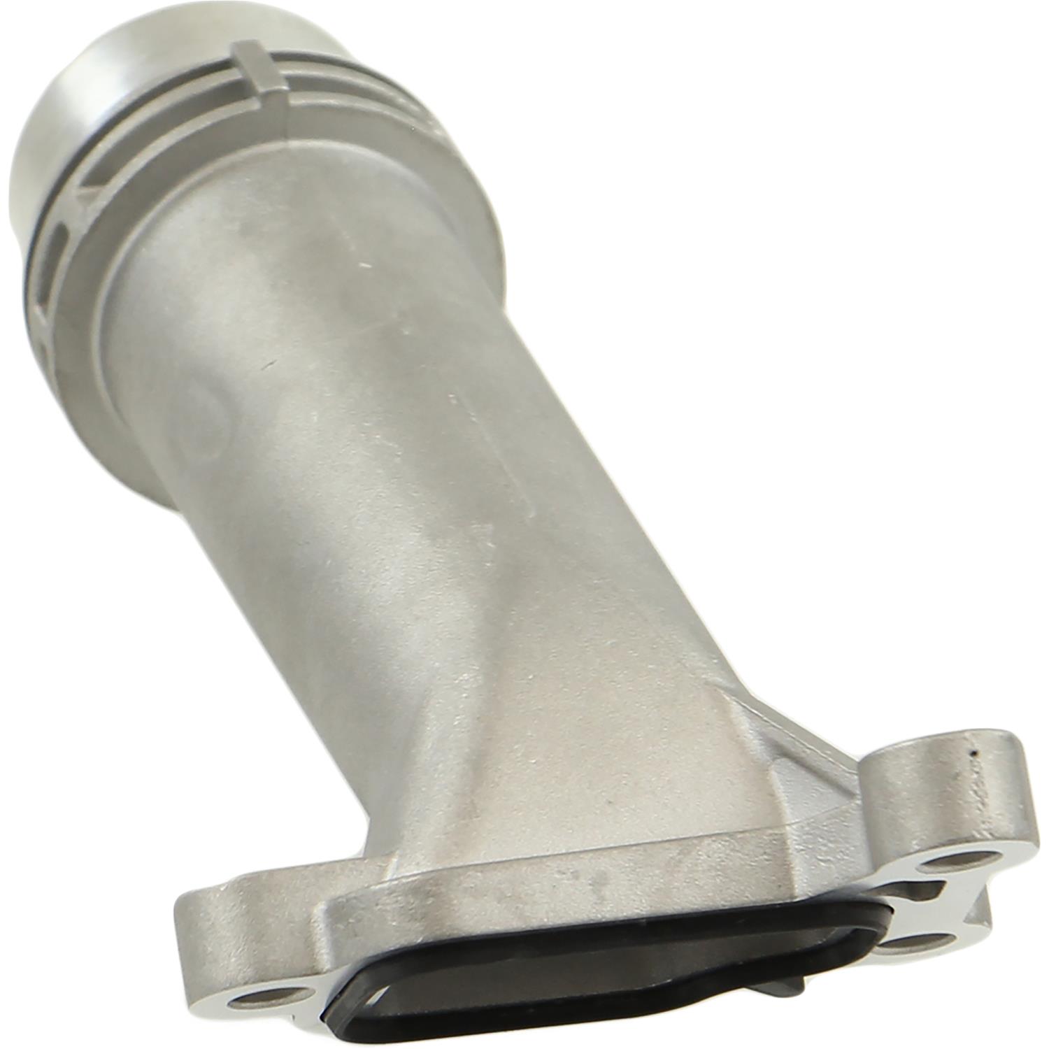 BMW F15 X5 35d Engine Coolant Hose Flange By Rein 11127810707 (Upgraded) – image 3