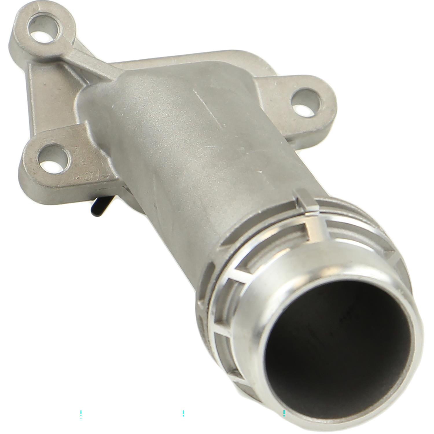 BMW F15 X5 35d Engine Coolant Hose Flange By Rein 11127810707 (Upgraded) – image 4