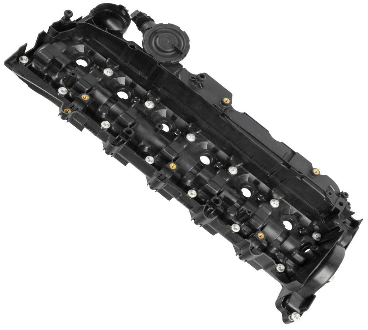 BMW F10 535d Valve Cover Assembly By Febi 11128578811 – image 6