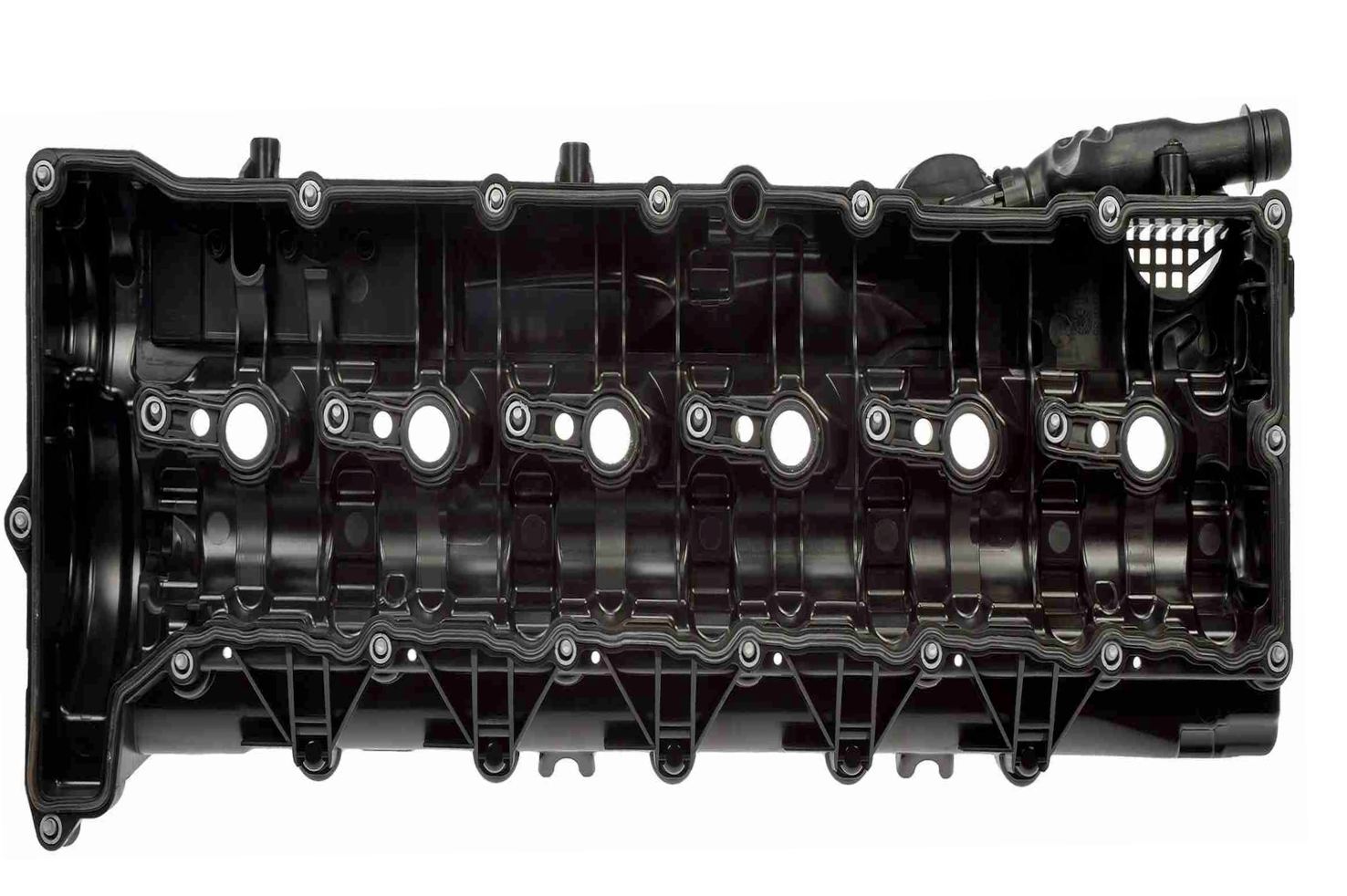 BMW F10 535d Engine Valve Cover Assembly By Hudson 11128578811 – image 2