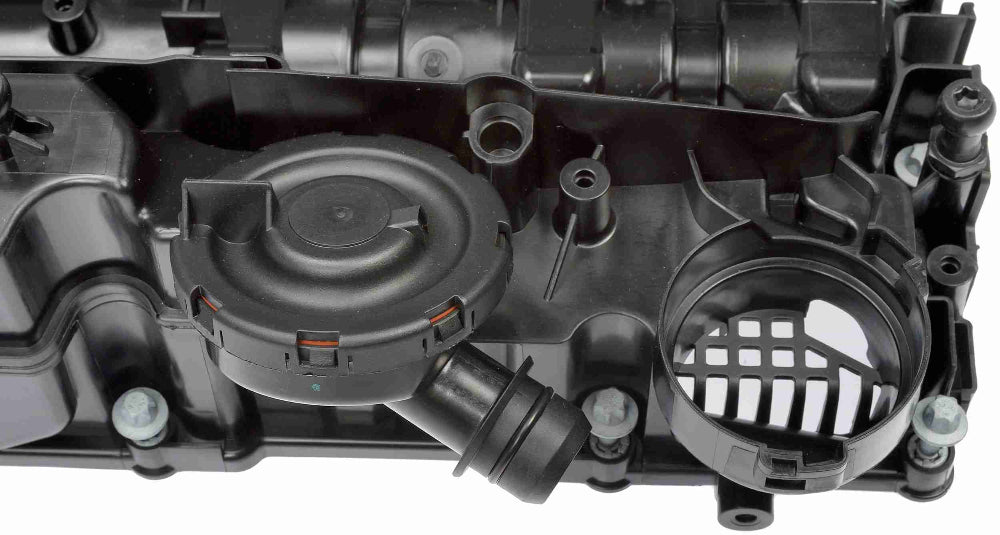 BMW F10 535d Engine Valve Cover Assembly By Hudson 11128578811 – image 4