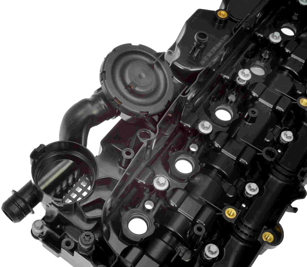 BMW F10 535d Engine Valve Cover Assembly By Hudson 11128578811 – image 5