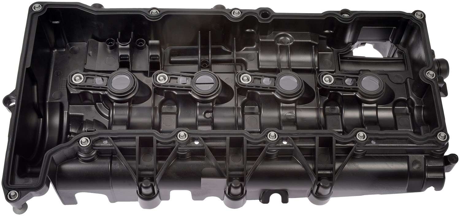 BMW X3 xDrive28d Valve Cover OEM 11128589942 – image 8