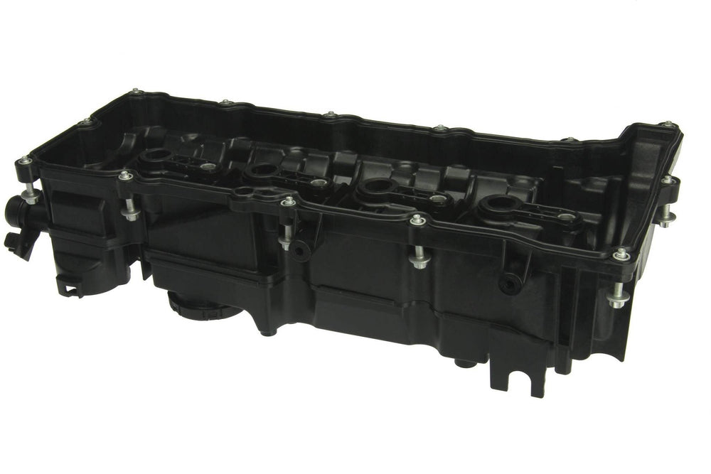 BMW F25 X3 xDrive28d Engine Valve Cover Assembly By Febi 11128589942 – image 2