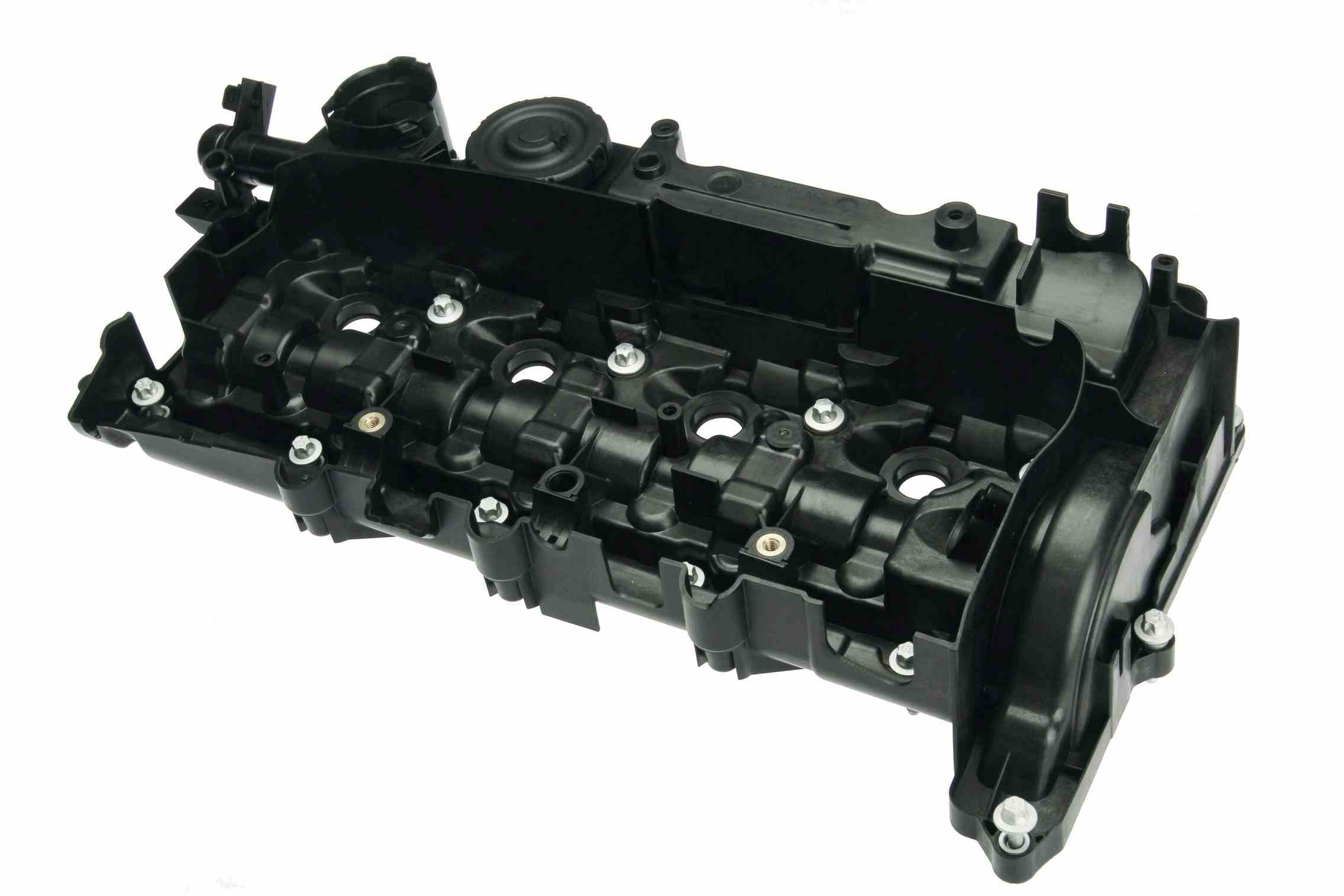 BMW F25 X3 xDrive28d Engine Valve Cover Assembly By Febi 11128589942 – image 6