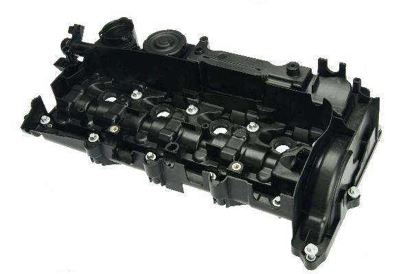 BMW F25 X3 xDrive28d Engine Valve Cover Assembly By Febi 11128589942 – image 7
