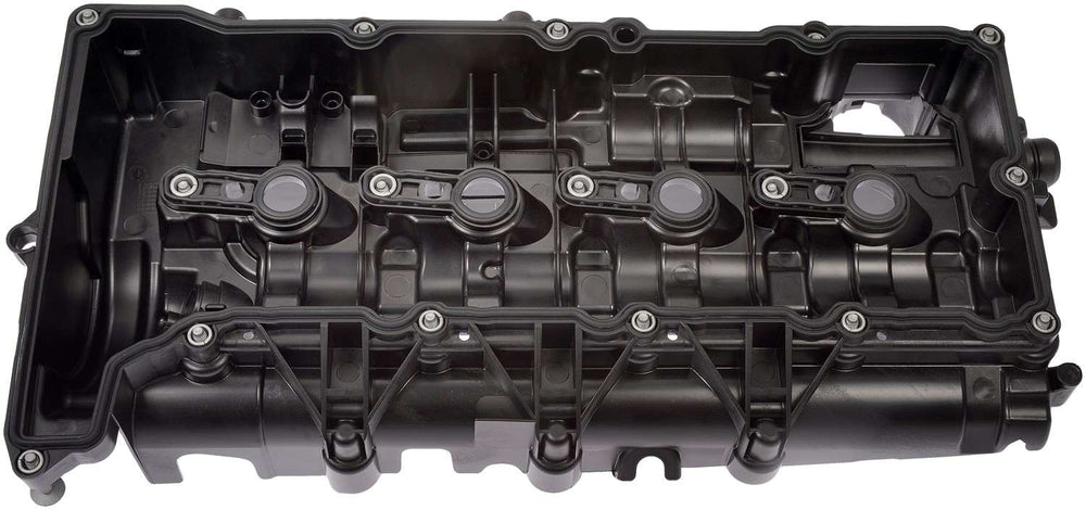 BMW F25 X3 xDrive28d Engine Valve Cover Assembly By Uro 11128589942 – image 4