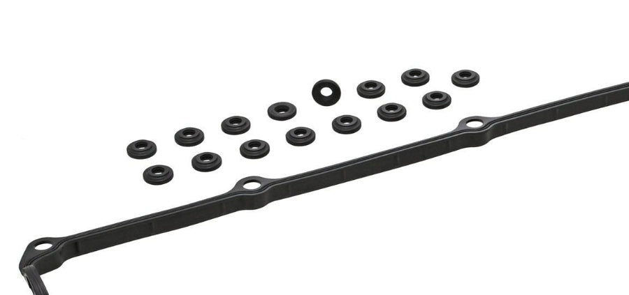 BMW E53 X5 Engine Valve Cover Gasket Pro OEM 3.0L 11129070990 or 11120030496 – image 3