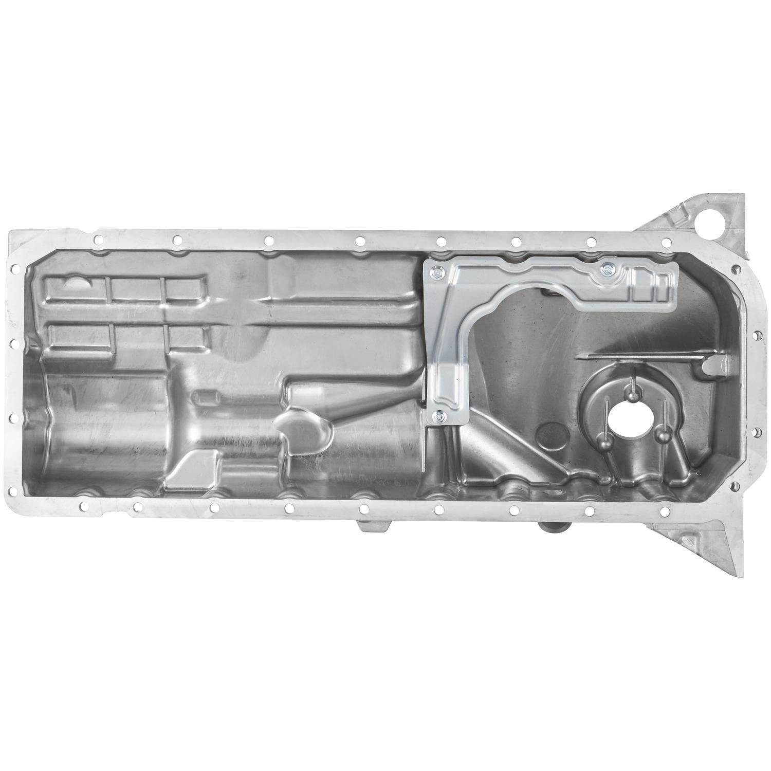 BMW E46 3-Series Engine Oil Pan By Uro Parts 11131432703 – image 2