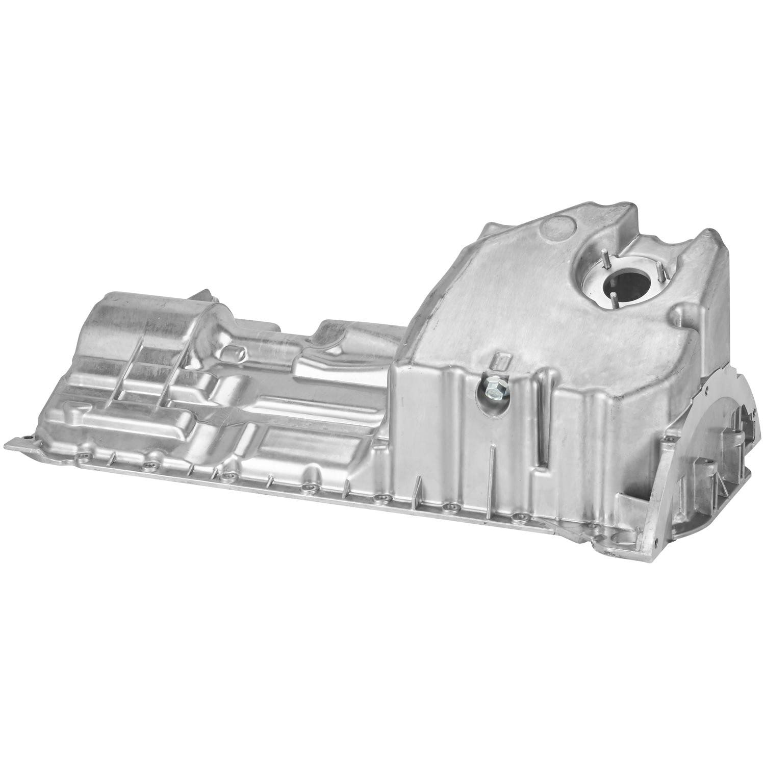 BMW E46 3-Series Engine Oil Pan By Uro Parts 11131432703 – image 3