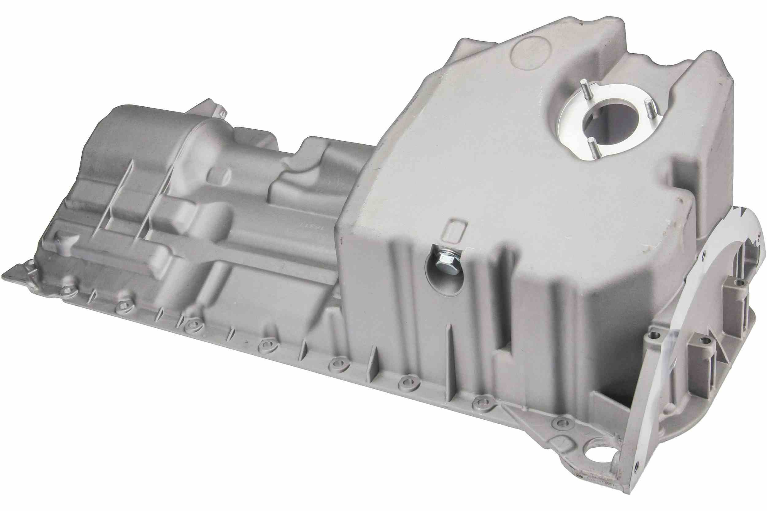 BMW E46 3-Series Engine Oil Pan By Uro Parts 11131432703 – image 5