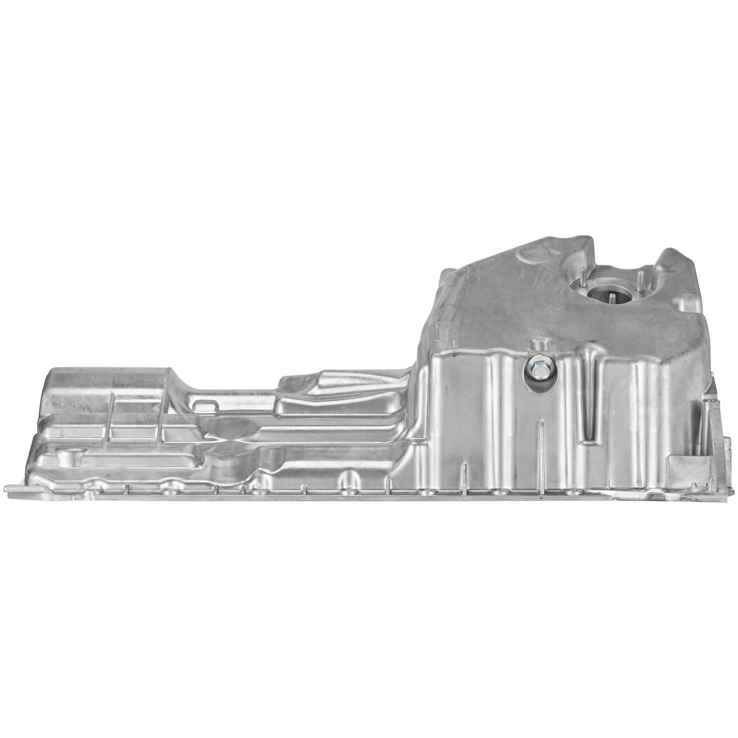 BMW E46 3-Series Engine Oil Pan By Uro Parts 11131432703