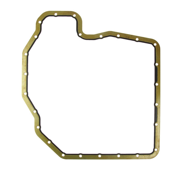 BMW E38 7-Series Lower Engine Oil Pan Gasket OEM 11131436324
