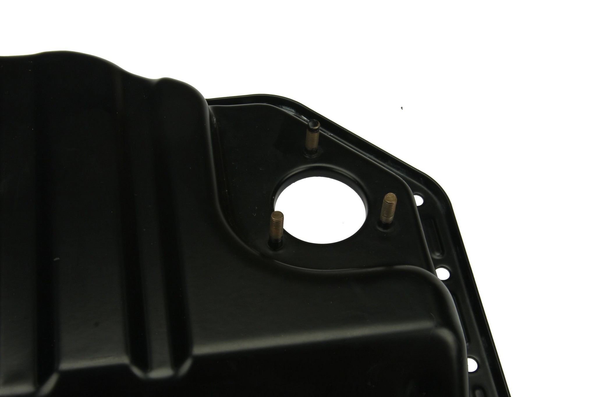 BMW E38 7-Series Engine Oil Pan Lower By Uro 11131702891 – image 2