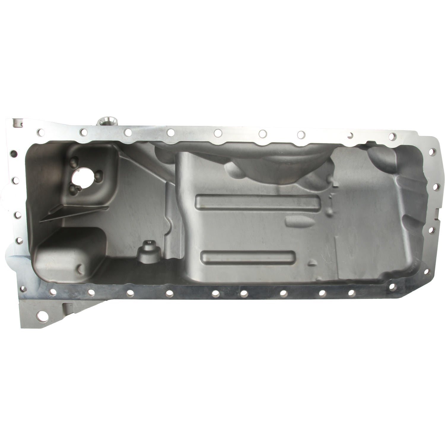 BMW E9X 328i Engine Oil Pan Kit By Rein 11137552414 – image 4