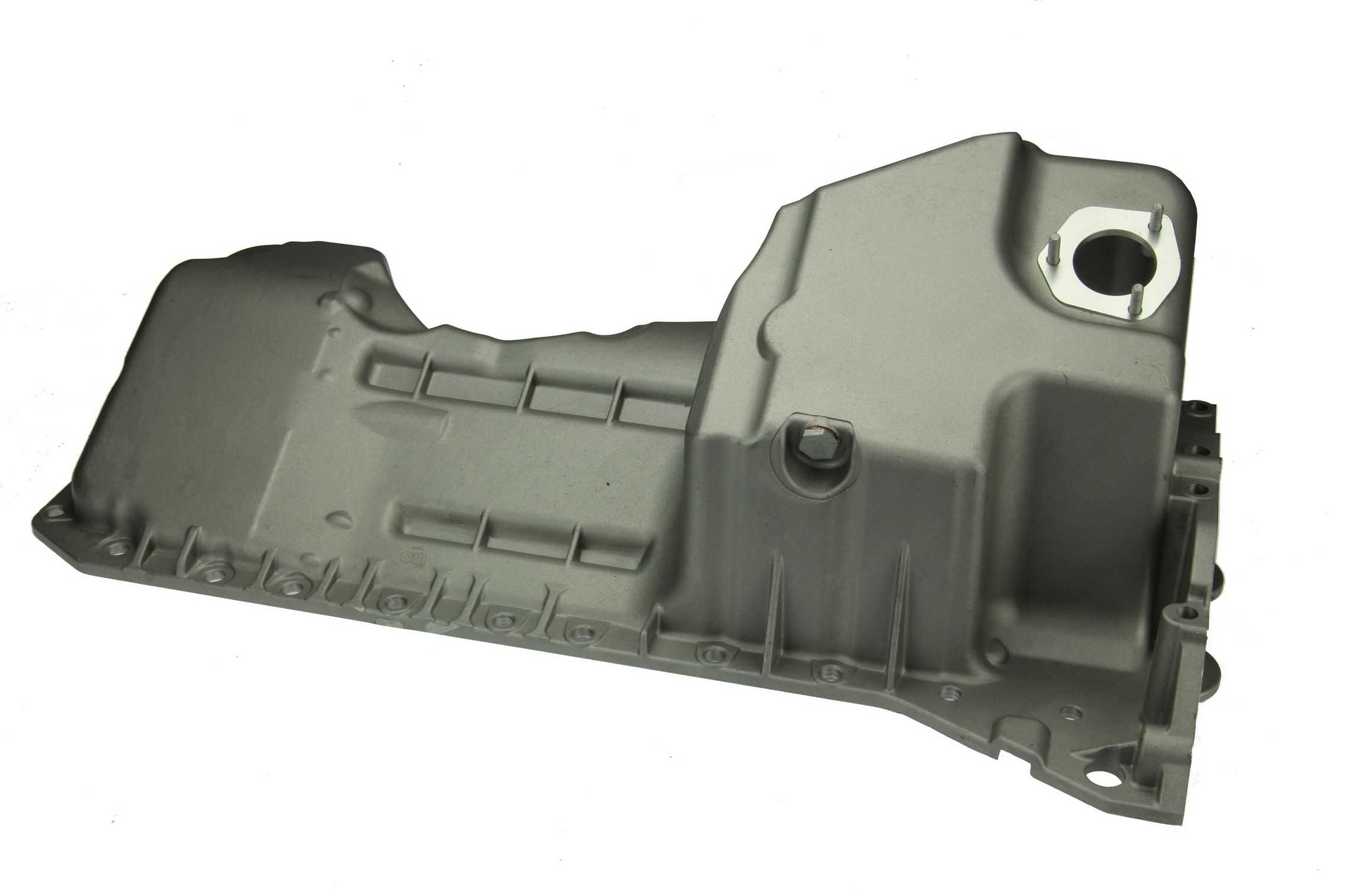 BMW E9X 328i Engine Oil Pan Kit By Uro 11137552414 – image 2