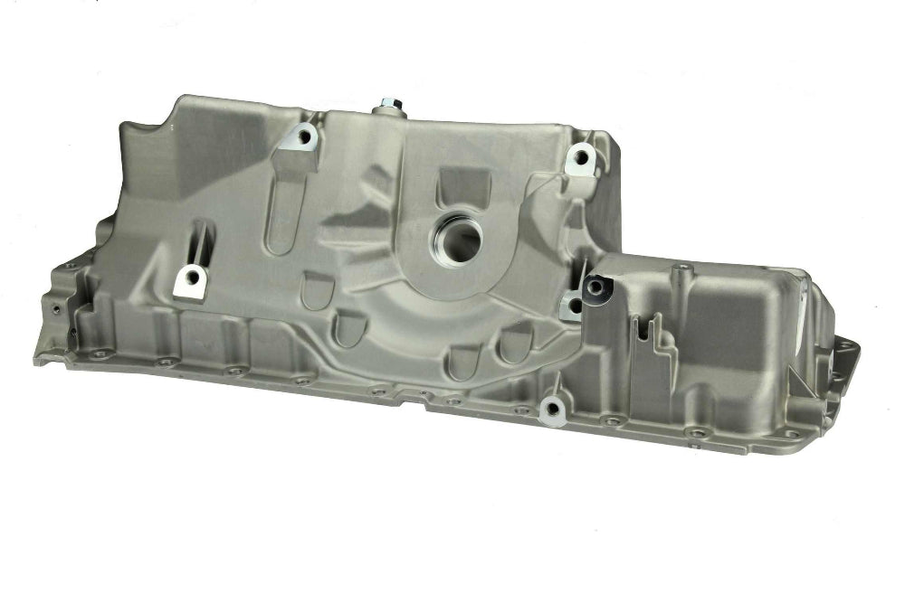 BMW E70 X5 Engine Oil Pan With Gasket By Uro 11137560308 (2007-2010) – image 2