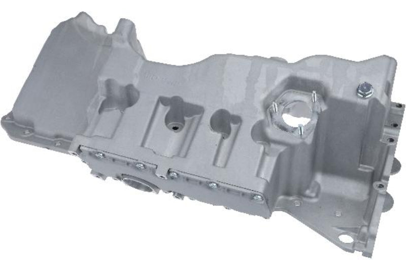 BMW F25 X3 xDrive35i Engine Oil Pan Kit By Uro 11137570403 – image 4
