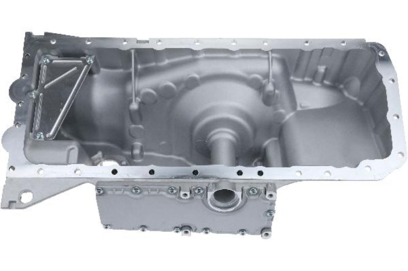 BMW F25 X3 xDrive35i Engine Oil Pan Kit By Uro 11137570403 – image 7