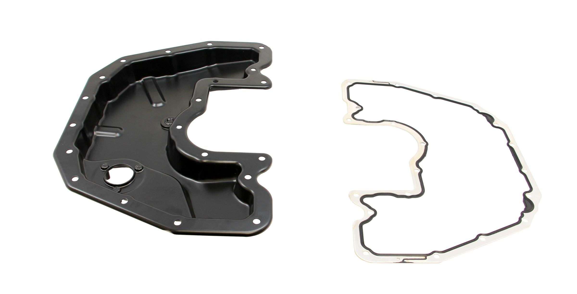 BMW E65/E66 7-Series Lower Oil Pan Kit With Gasket By Uro 11137574532 – image 3