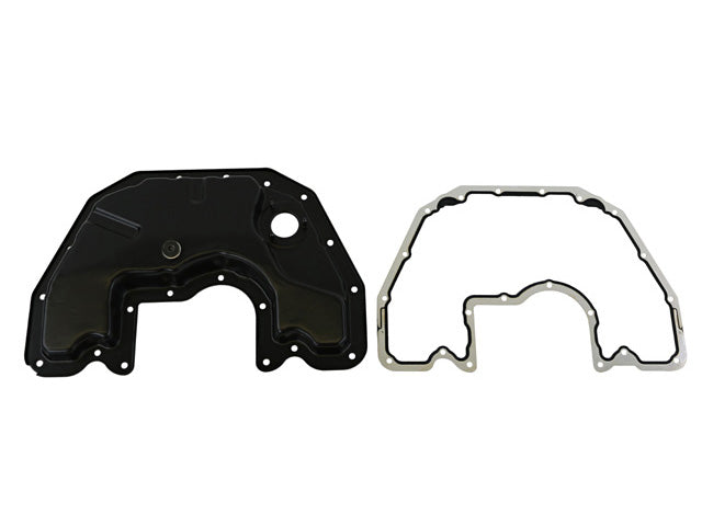 BMW E65/E66 7-Series Lower Oil Pan Kit With Gasket By Uro 11137574532 – image 5