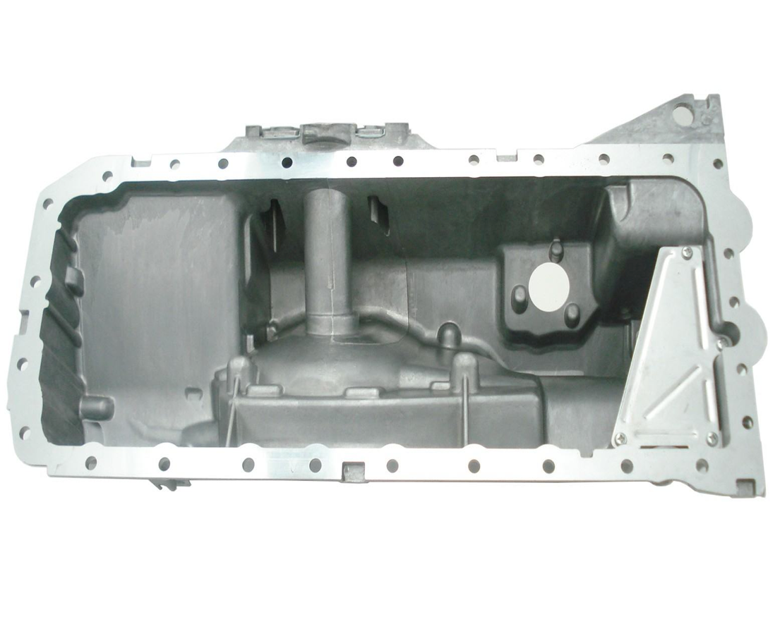 BMW E84 X1 xDrive35i Engine Oil Pan Kit By Bapmic 11137585432 – image 2